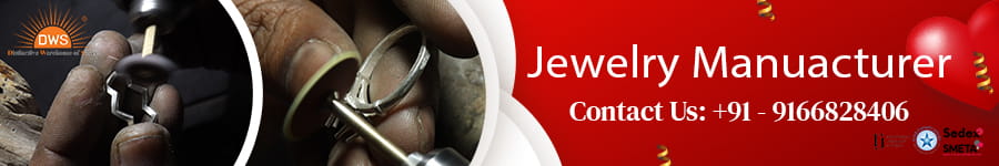 Jewelry Manufacturer from India